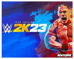 WWE 2K23 Cross-Gen Edition PS4/PS5 П2/П3