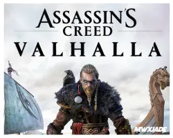 Assassin's Creed Valhalla PS4/PS5 П2/П3