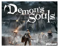 Demon's Souls Deluxe Edition PS5 П2/П3