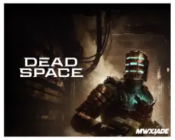 Dead Space Remake PS5 P2/P3