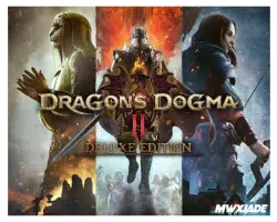 Dragon's Dogma II PS5 П2/П3