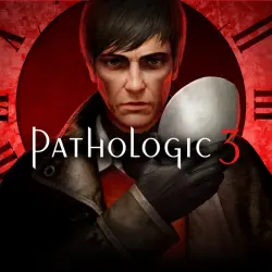 Pathologic 3 — STEAM AUTODELIVERY