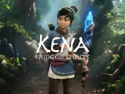 Kena: Bridge of Spirits - PS4 & PS5 |  | P2 | P3