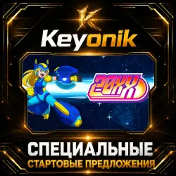 20XX PC Steam CD Key Global