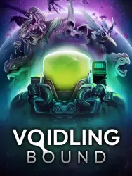 Voidling Bound • Steam key GLOBAL and Russia, and CIS |
