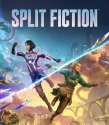 Split Fiction — PS5 |  | П2 | П3