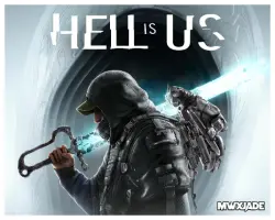 Hell is Us Deluxe Edition PS4/PS5 П2/П3