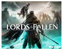 Lords of the Fallen PS4/PS5 П2/П3