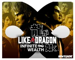Like a Dragon: Infinite Wealth PS4/PS5 П2/П3