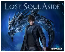 Lost Soul Aside PS5 П2/П3