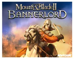 Mount & Blade II: Bannerlord PS4/PS5 P2/P3