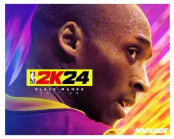 NBA 2K24 Kobe Bryant Edition PS4/PS5 П2/П3