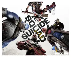 Suicide Squad: Kill the Justice League PS5 П2/П3