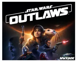 Star Wars: Outlaws Ultimate Edition PS5 P2/P3