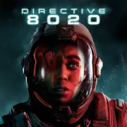 Directive 8020 — PS5 |  | П2 | П3 Русский язык