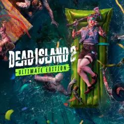 Dead Island 2 Ultimate Edition — PS4 & PS5 |  | П2 | П3 Русский язык