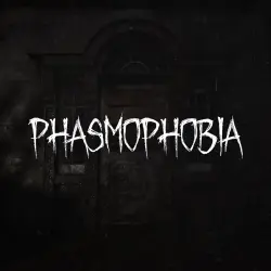Phasmophobia — PS5 |  | П2 | П3 Русский язык