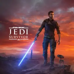 STAR WARS Jedi: Survivor - PS4 & PS5 |  | P2 | P3