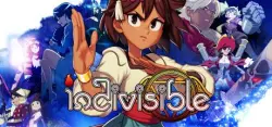 Indivisible(steam key)(region free)