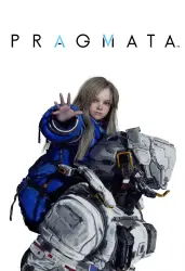 Pragmata / п3 активация PS5