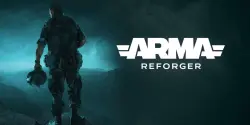 Arma Reforger(steam key)(ru+cis)