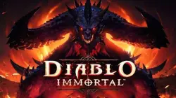 Diablo immortal