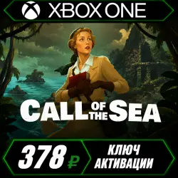 Call of the Sea (Xbox One/XS) – Key Activation
