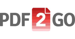 PDF2Go Premium Account 1 года