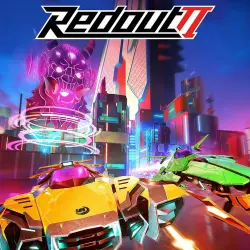 Redout 2 (Steam Ключ / РФ + Весь Мир)