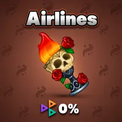 Chill Flame LIMITED NFT TELEGRAM ПОДАРОК