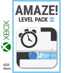 AMAZE! Level Pack 2 Xbox
