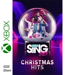 Let's Sing 2023 - Christmas Hits Song Pack Xbox