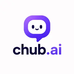Chub AI Premium 1M | FAST, FULL WARRANTY