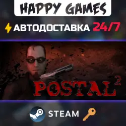 POSTAL 2 Steam Key Global