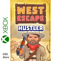 West Escape: Hustler Xbox