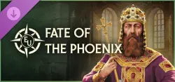 Europa Universalis V: Fate of the Phoenix Steam Gift