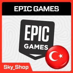 Automatic delivery | Purchase Games/DLC for the Turkey region | + Change region | NO password