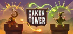 Oaken Tower Steam Gift