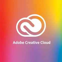 Adobe Creative Cloud 7 дней — приватный аккаунт