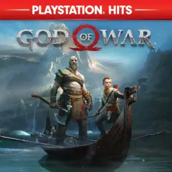 God Of War PS 4 PS 5 | П2 П3