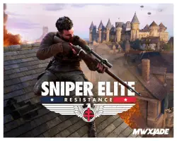 Sniper Elite: Resistance PS4/PS5 P2/P3