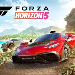 Forza Horizon 5 PS 5 | P2 P3