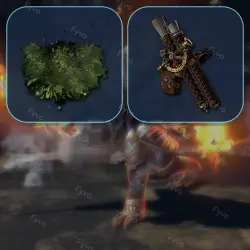 [Twitch Drops] Path of Exile 【2 Items】 Instant Delivery