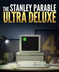 The Stanley Parable: Ultra Deluxe — PS4 & PS5 |  | П2 | П3 Русский язык