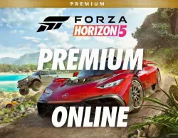 FORZA HORIZON 6 + ONLINE FULL LICENSE FOR YOUR ACCOUNT MICROSOFT STORE