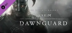 The Elder Scrolls V: Skyrim - Dawnguard