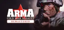 Steam gift Russia - Arma: Cold War Assault Remastered | AUTODELIVERY