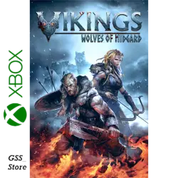 Vikings - Wolves of Midgard Pre-order DLC Xbox