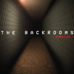 The Backrooms: Survival Steam ключ Весь Мир Global RU/CIS РФ Россия key код cтим СНГ Глобал