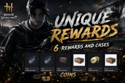 TWITCH DROPS 6 REWARDS + CASES + COINS TO YOURS ACCOUNT